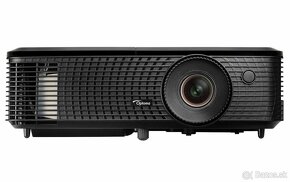 Optoma HD140X Full HD DLP 3D ready projektor - 7