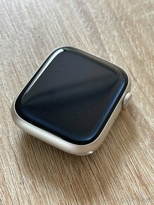 Apple watch 9/45mm - 7