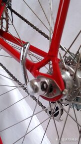 Concorde - campagnolo - Cinelli - 7