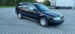 Skoda octavia tour .1.9 tdi.74kw.2010 rv - 7