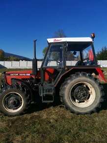 Zetor 6245 - 7