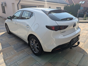 Mazda 3 2.0 Skyactiv X180 GT DPH - 7