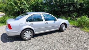 VW Bora 1.9TDI 85kw - 7