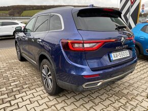 Renault Koleos Energy dCi 175 Intens 4x4 - 7