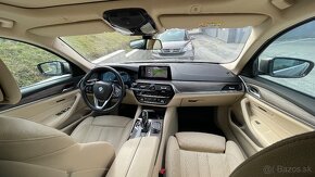 BMW G30 540i Xdrive - 7