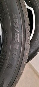 Elekrony oxigin 5 x112 235/55 r19 - 7