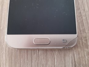 Samsung J5 16GB 2017 - 7