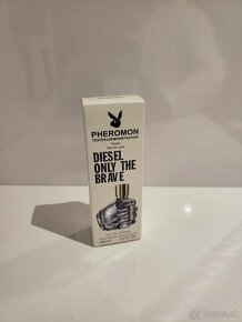 PÁNSKE PARFÉMY-PHEROMON - 7