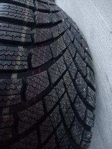 ŠKODA ENYAQ 19"235/55 R19...255/50 R19 zimná sada - 7