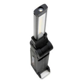 WÜRTH ERGOPOWER BEND+ LED lampa - 7