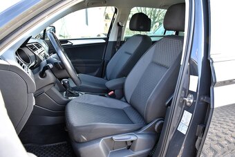 Volkswagen Tiguan 2.0 TDI DSG 4X4 SR DPH - 7