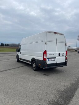 Fiat Ducato 2.3 - 7