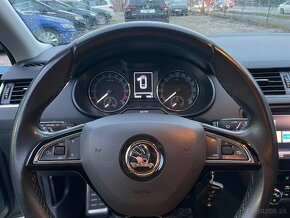 Škoda Octavia Combi 1.6 TDI Style DSG - 157.000 - 2018 - 7