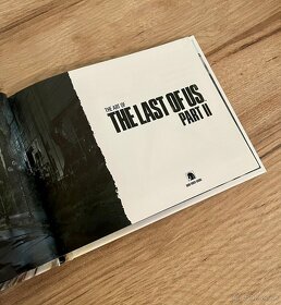 The Last of Us Part II - Special Edition - 7