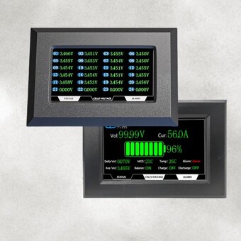 LiFePo4 MB31 314Ah / 16kwh - 7