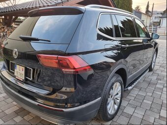 Volkswagen Tiguan Allspace 2.0 TDI 4MOTION DSG - 7