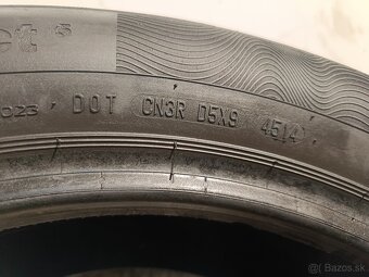 215/55 R17 Letné pneumatiky Continental PremiuContact 2 kusy - 7