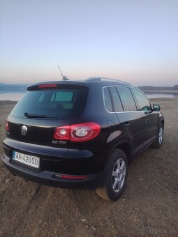 VOLKSWAGEN TIGUAN - 7