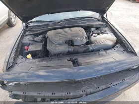 Dodge Challenger 3.6 V6  2019 - 7