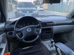 Volkswagen Passat b5.5 1.9tdi 2002 - 7