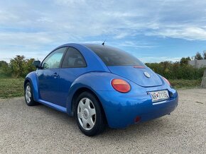 Beetle 1.9TDI - 7