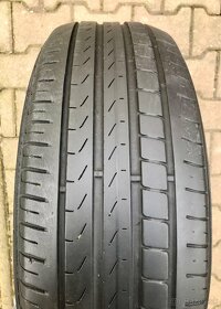 215/65 r17 letné PIRELLI 99V - 7