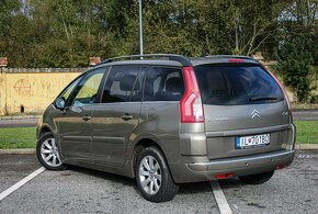 Citroën C4 Picasso 2.0 HDi 16V Líder - 7