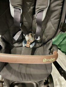 Cybex priam platinum 3v1 2022 - 7