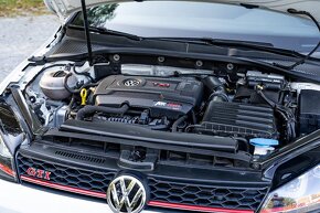 Golf GTI Performance Limited Edition - 7