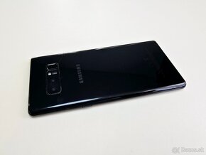 SAMSUNG GALAXY NOTE 8 - 7