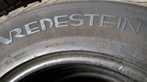 ZIMNÉ 215/65 R16 VREDESTEIN  MATADOR  COOPER UŽ OD 50-€/sada - 7