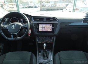 Volkswagen Tiguan 2.0 BiTDi R-line,edition,,4-motion,A7 - 7