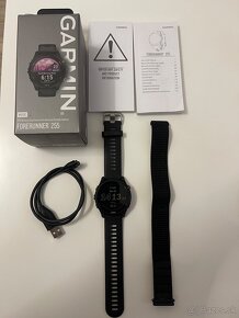 GARMIN Forerunner 255 MUSIC - 7