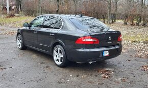 Škoda Superb 1.9 TDI GreenLine - 7