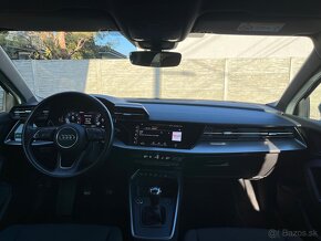 Audi A3 Sportback 2.0 TDI - 7