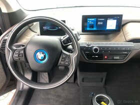 BMW I3s 135 kw, záruka PREMIUM SELECTION 1/27 - 7