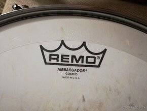 Predám Rytmičak (Snare) Sonor Essential Force 14" x 5,5" - 7