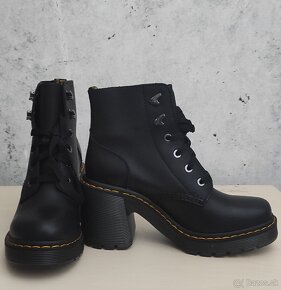 Dr. Martens Jesy EU40 - 7