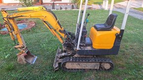 Takeuchi TB108 - 7