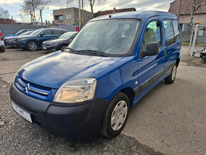 Citroën Berlingo 1.9 D Plus - 7