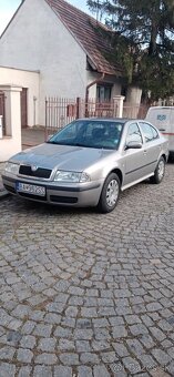 škoda octavia 1.9 tdi - 7