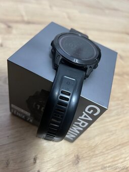 Garmin - 7