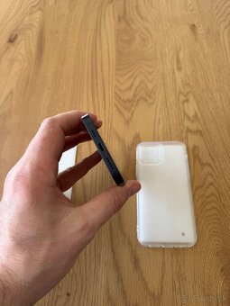 iPhone 12 64 gb Black v záruke + príslušenstvo - 7