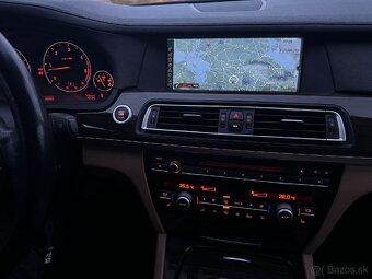 BMW 730d f1 - 7