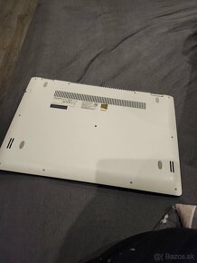 Dotykovy notebook Lenovo 300e - 7