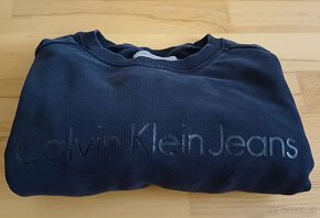 Calvin Klein čierna - 7