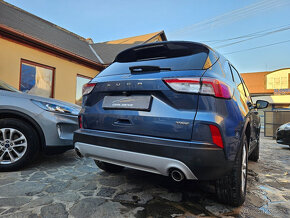 Ford Kuga 2.5 Duratec HEV 190k Titanium eCVT - 7