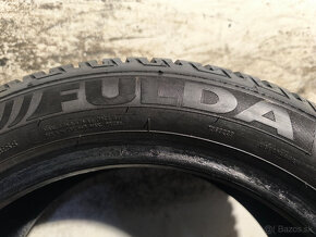 195/50 R15 Zimné pneumatiky Fulda Krisall 2 kusy - 7