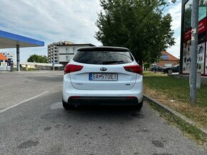 KIA Ceed 1.6 CRDi - 7