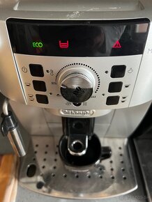 Automatický kávovar Delonghi Magnifica S s vadou - 7